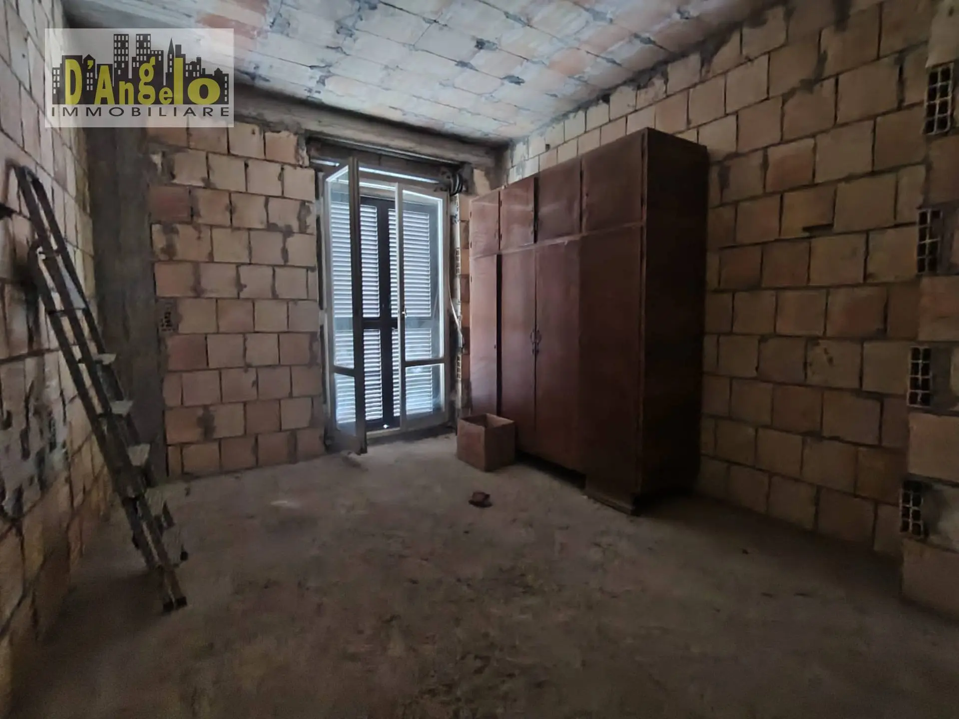 Immagine per Appartamento in vendita a Cossignano via Borgo San Paolo 22