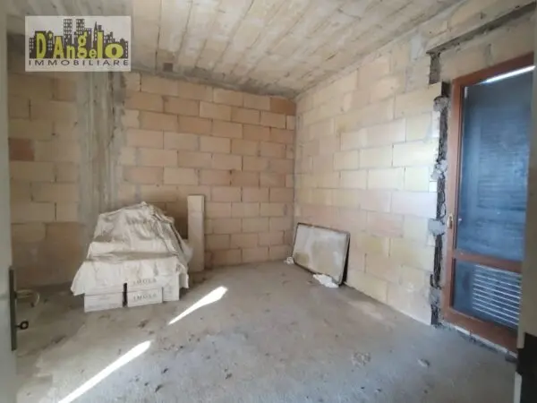 Appartamento via Borgo San Paolo 22, Cossignano