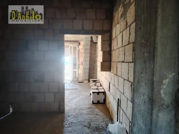 Appartamento via Borgo San Paolo 22, Cossignano