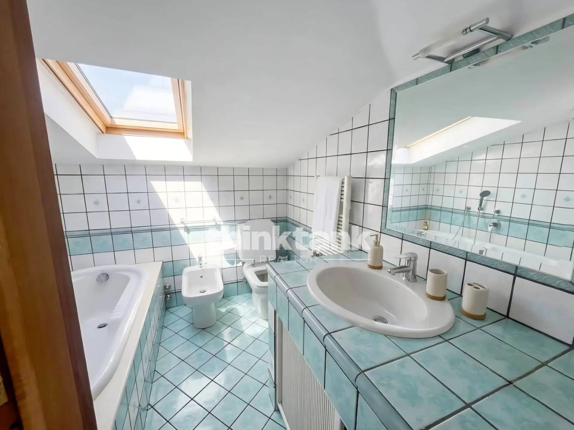 Immagine per Villa in vendita a Catania Via Antonello Da Messina 