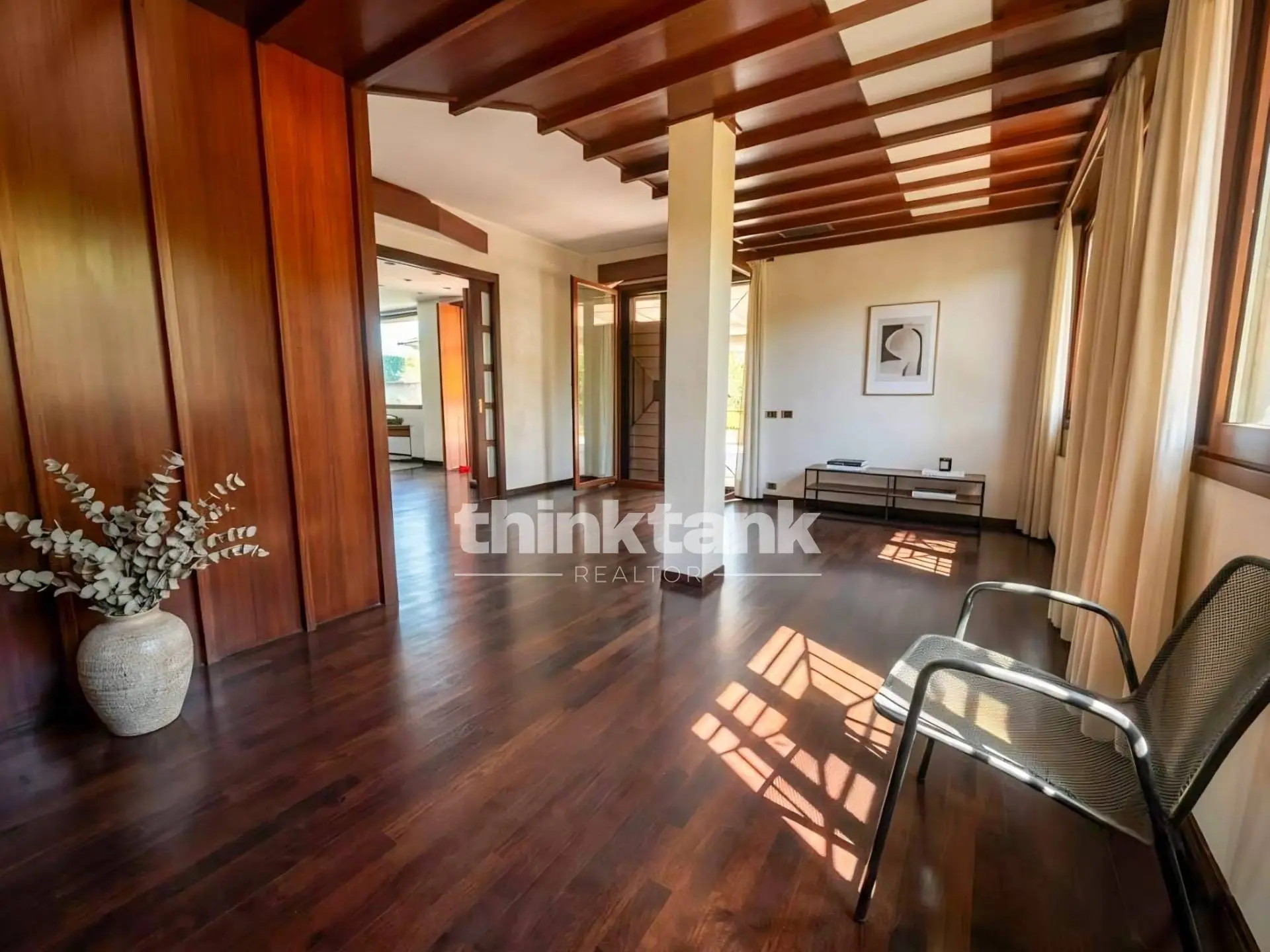 Immagine per Villa in vendita a Catania Via Antonello Da Messina 