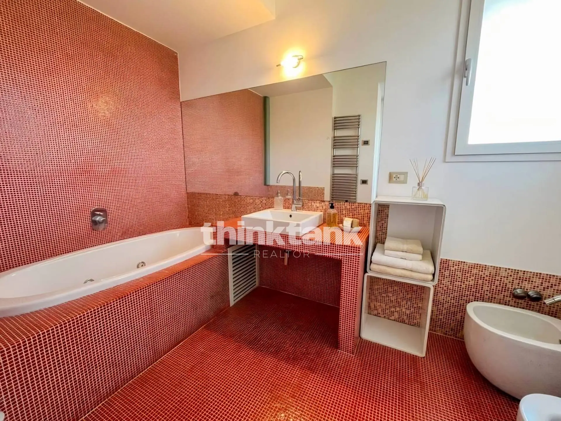 Immagine per Villa in vendita a Catania Via Antonello Da Messina 