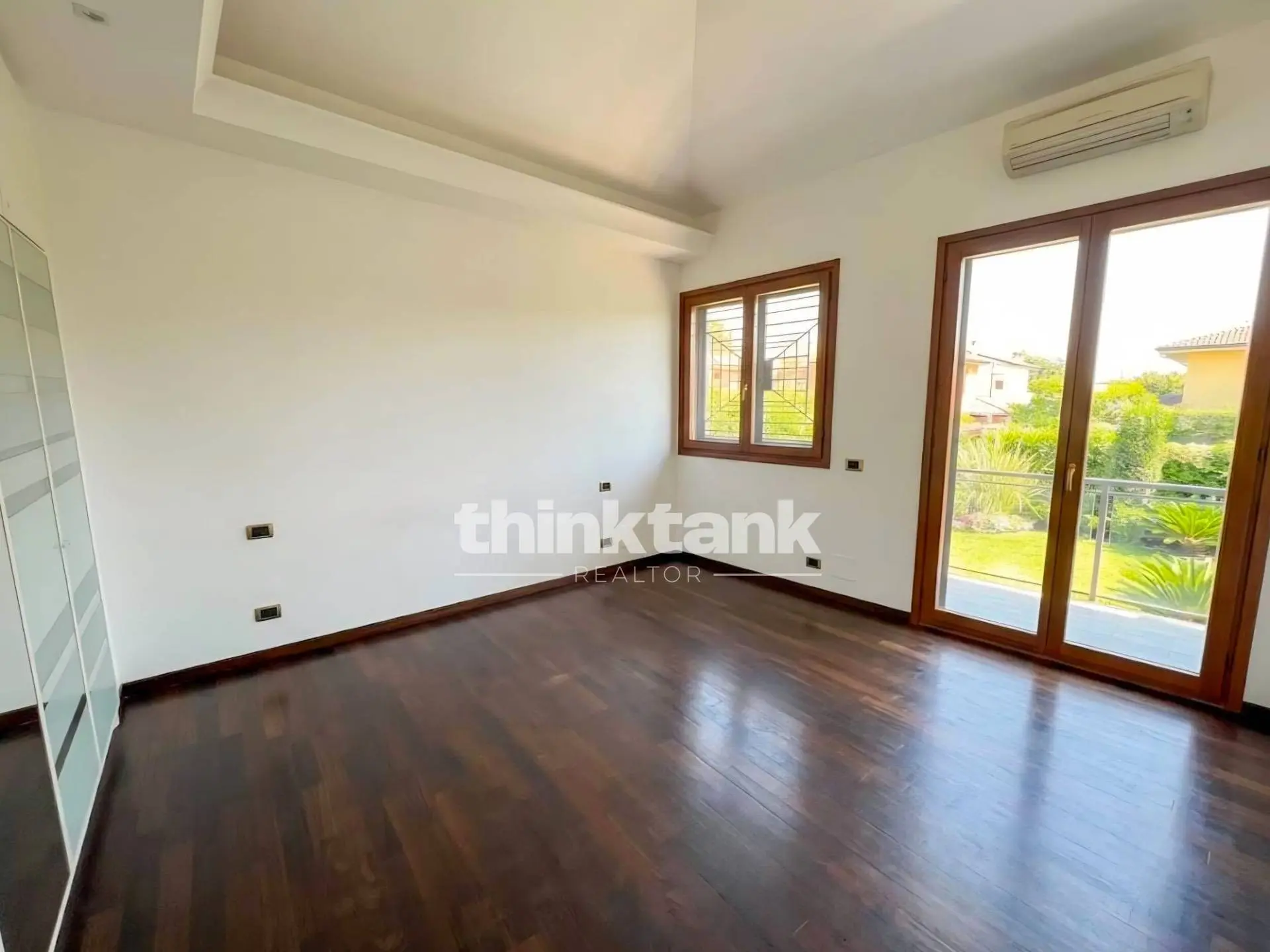 Immagine per Villa in vendita a Catania Via Antonello Da Messina 