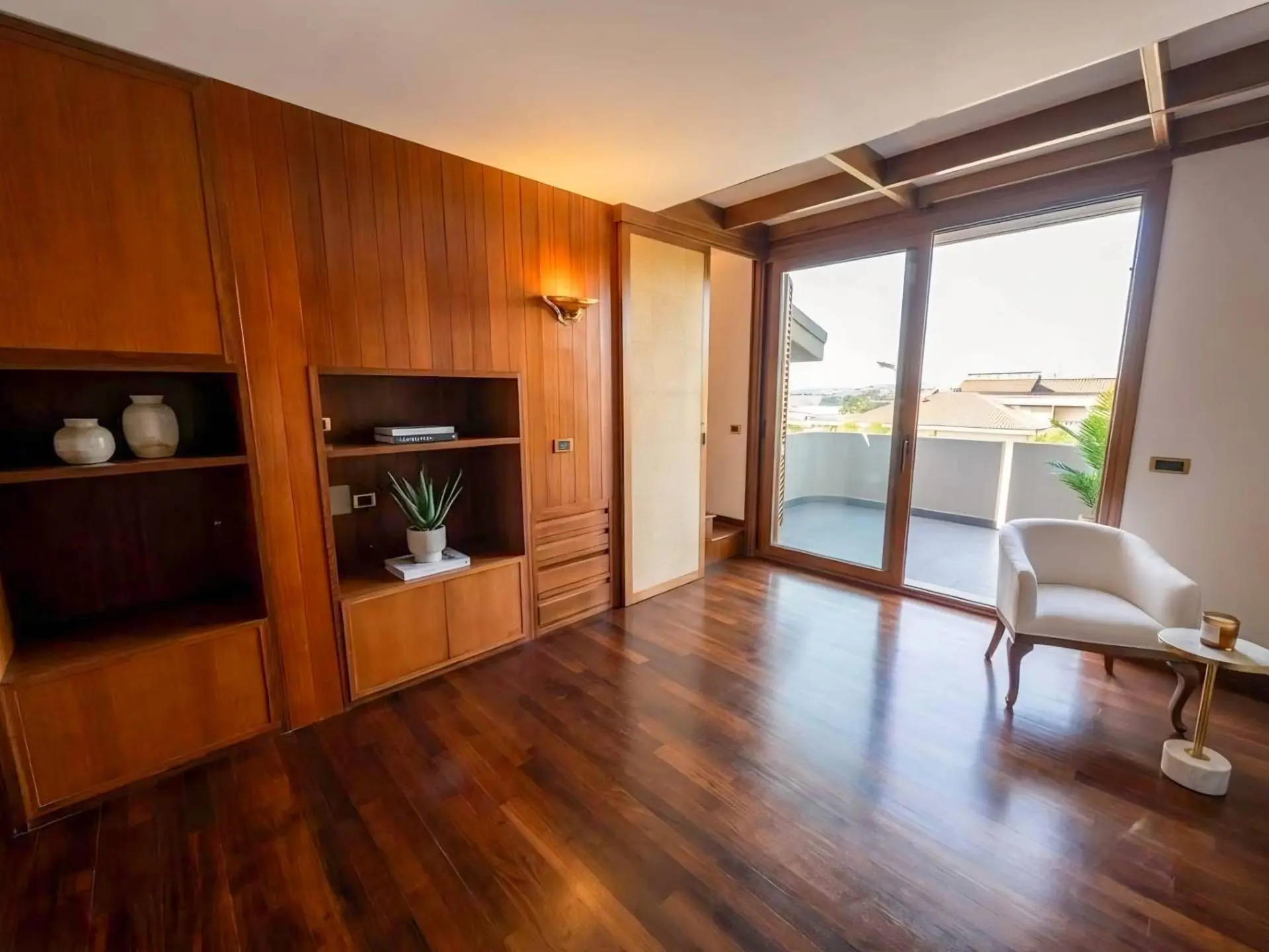 Immagine per Villa in vendita a Catania Via Antonello Da Messina 