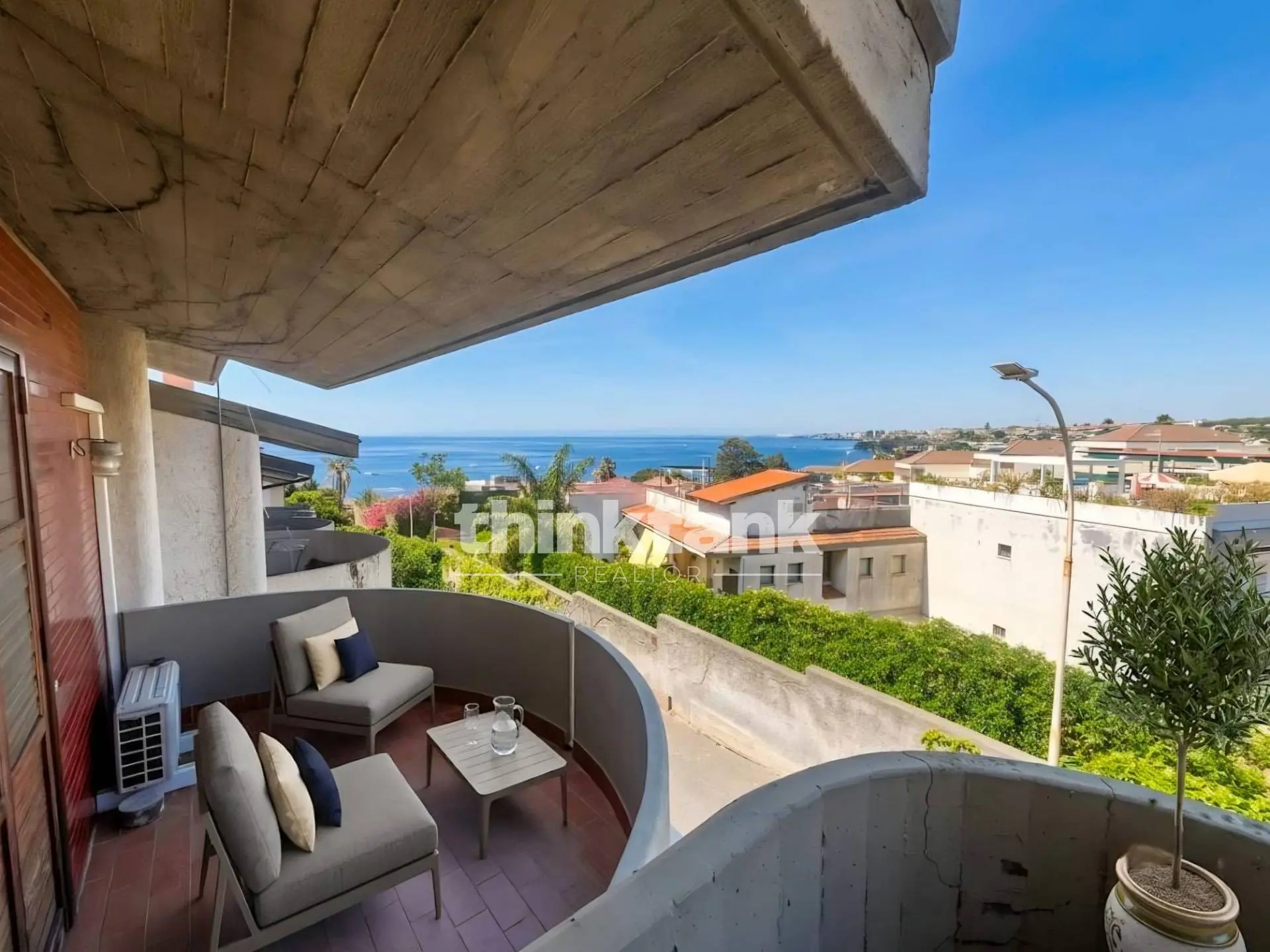 Immagine per Villa in vendita a Catania Via Antonello Da Messina 