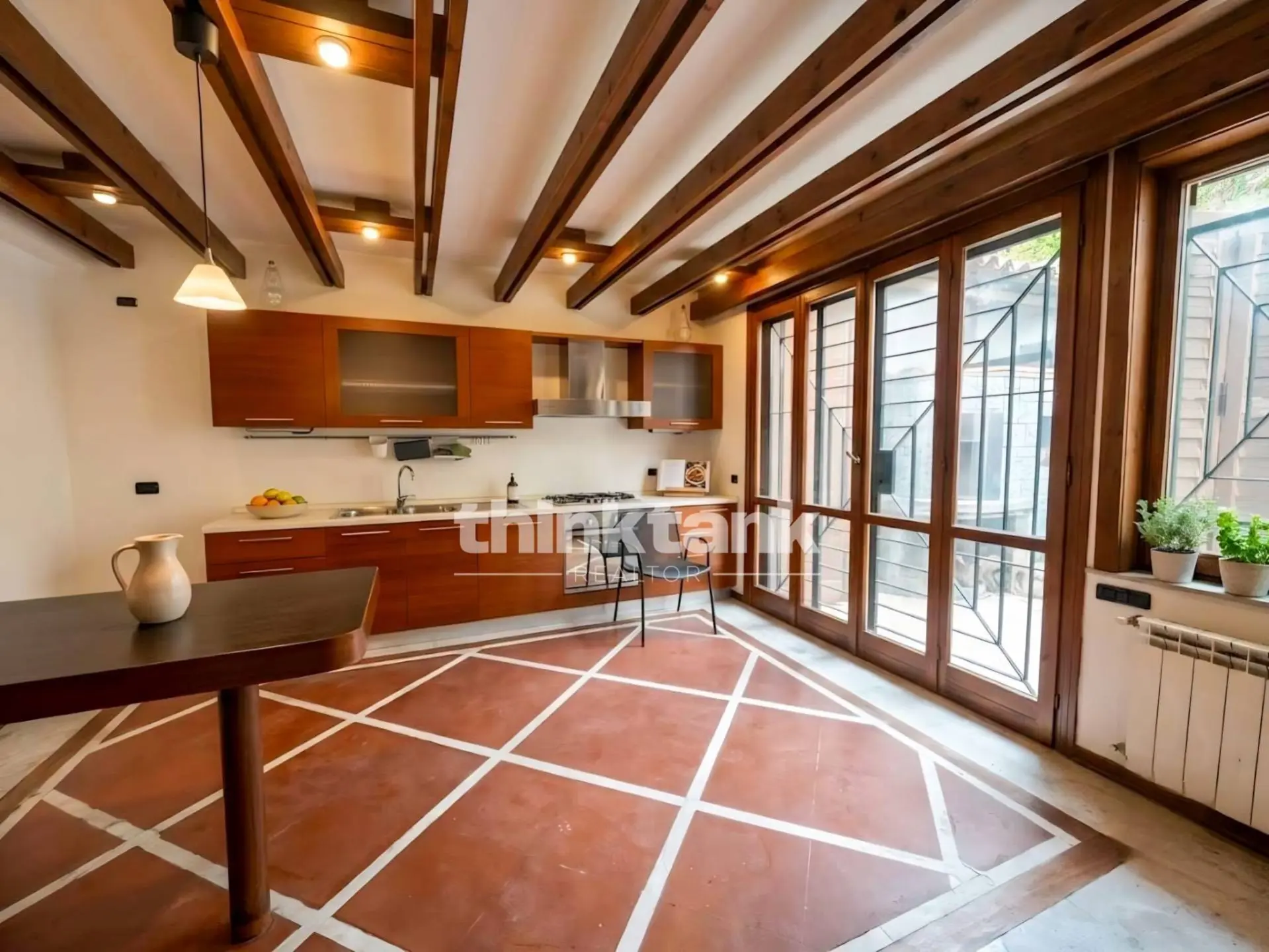 Immagine per Villa in vendita a Catania Via Antonello Da Messina 