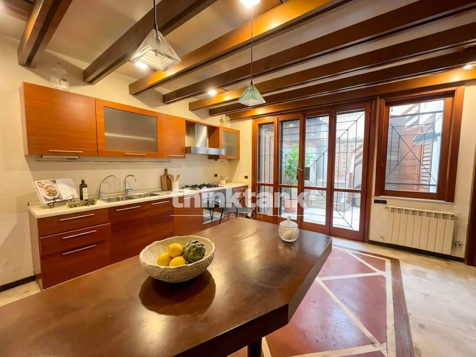 Immagine per Villa in vendita a Catania Via Antonello Da Messina 