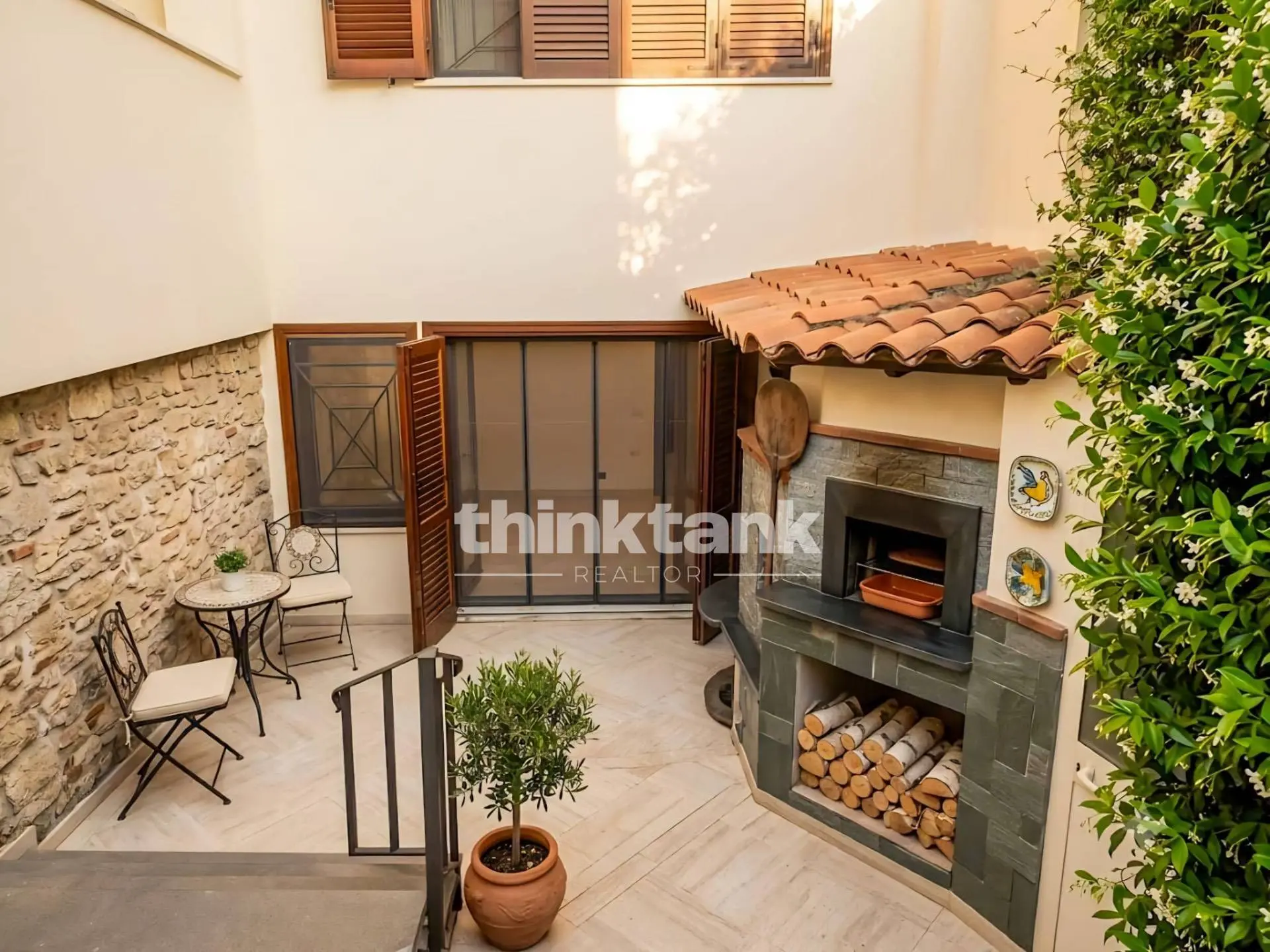 Immagine per Villa in vendita a Catania Via Antonello Da Messina 
