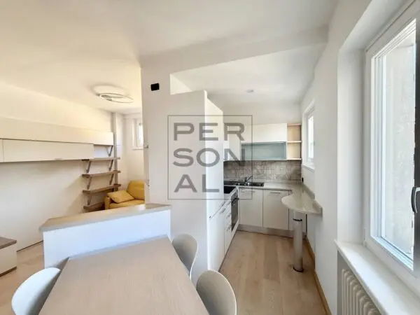 Appartamento via, Trento