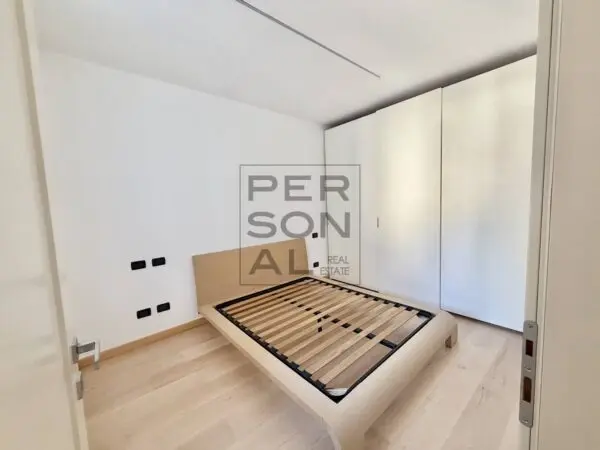Appartamento via, Trento