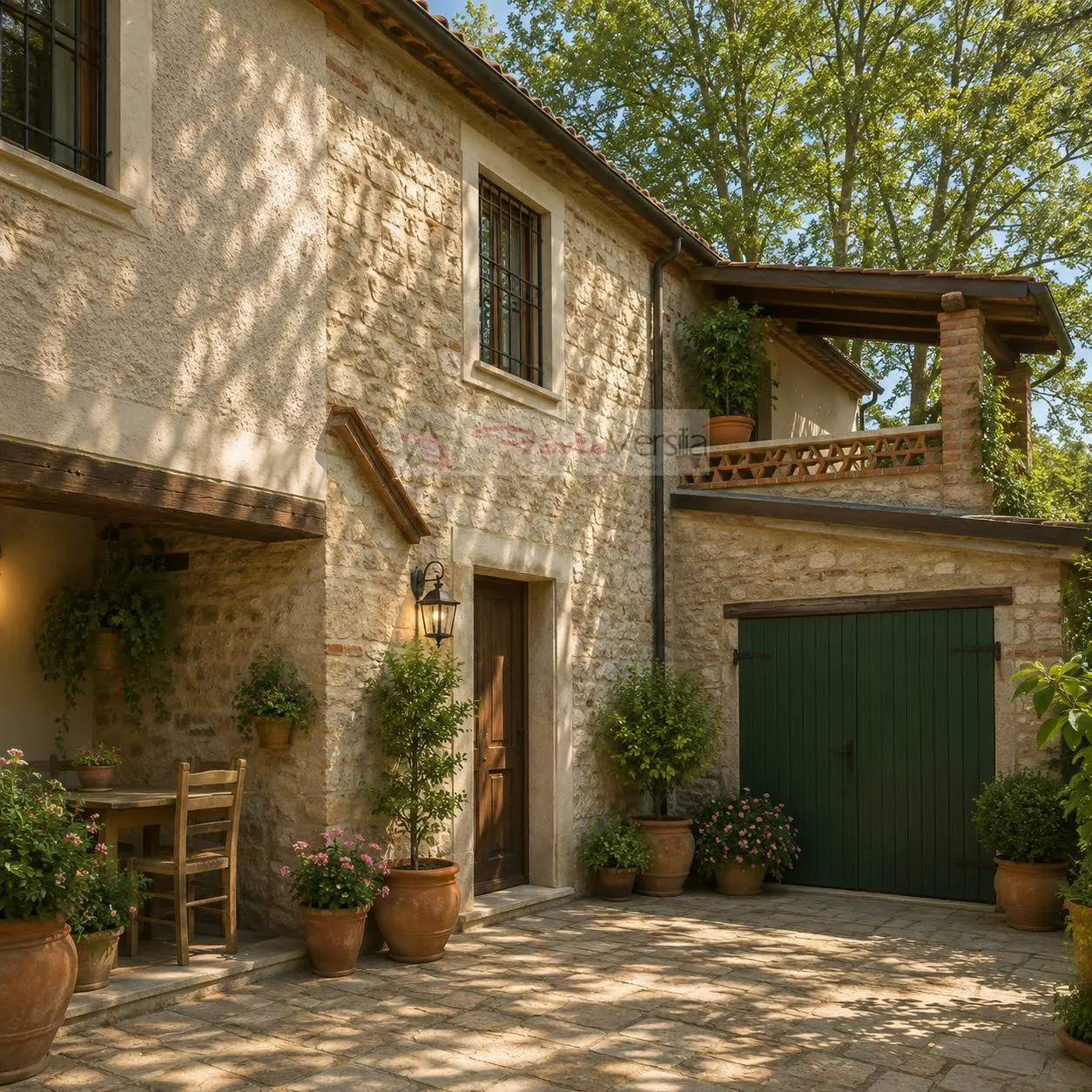 Immagine per Terreno Edificabile in vendita a Pietrasanta