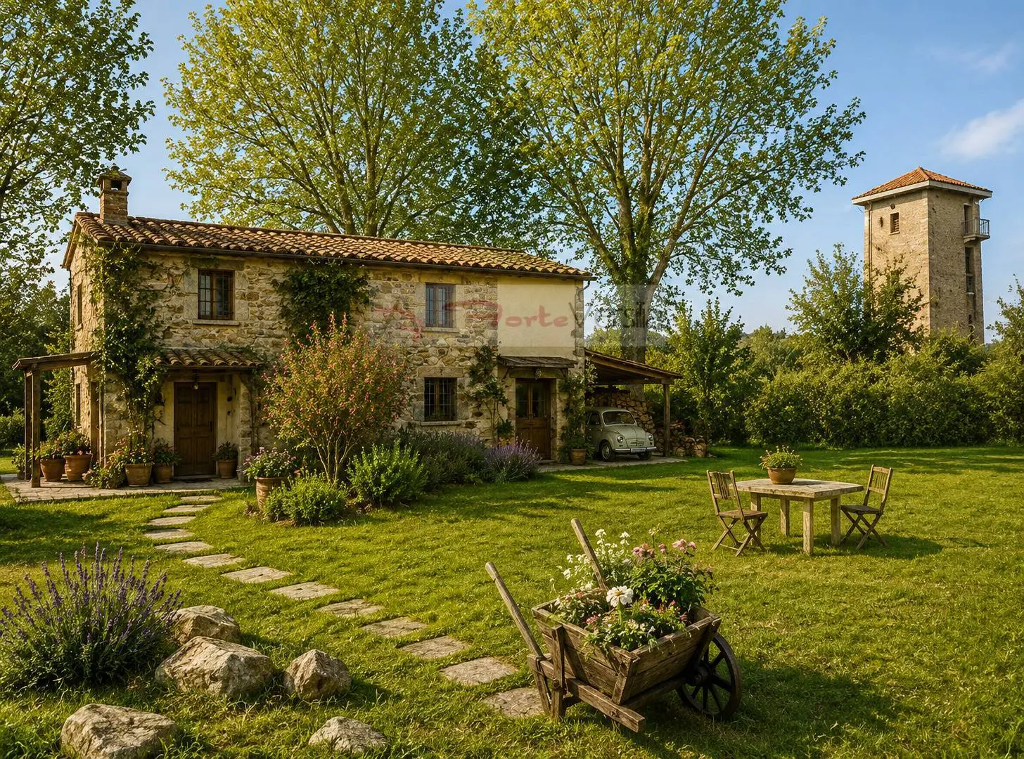 Immagine per Terreno Edificabile in vendita a Pietrasanta