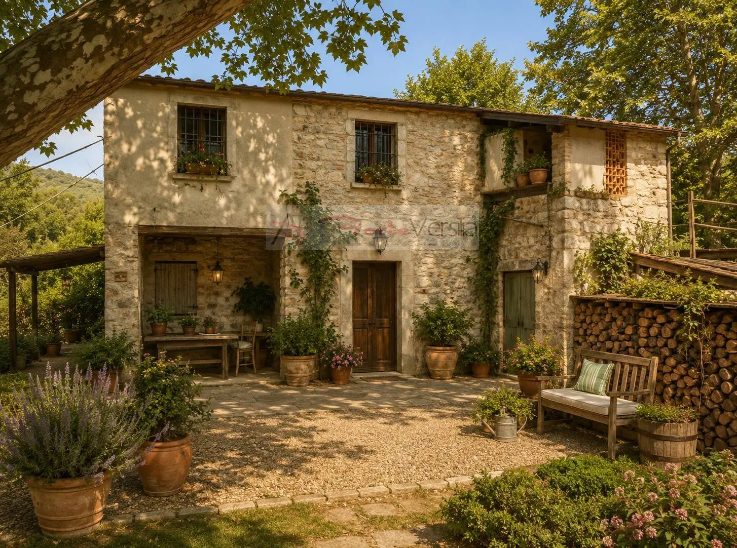 Immagine per Terreno Edificabile in vendita a Pietrasanta