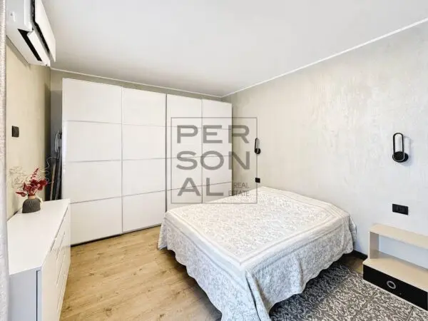Appartamento via Piedicastello, Trento