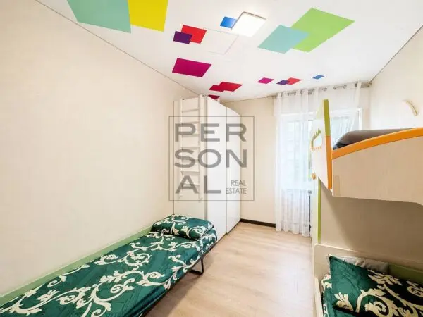 Appartamento via Piedicastello, Trento
