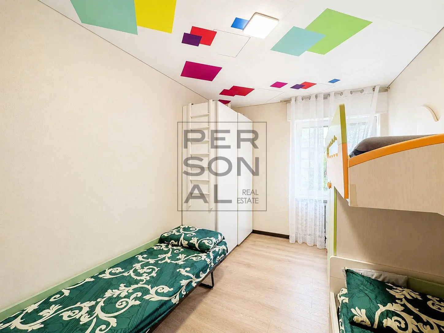 Immagine per Appartamento in vendita a Trento Piedicastello 