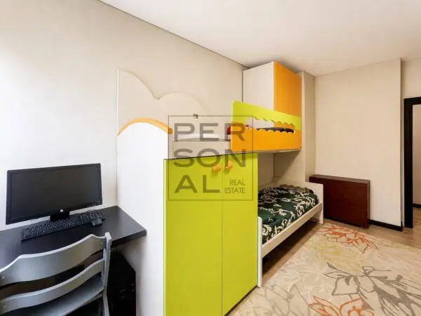 Appartamento via Piedicastello, Trento