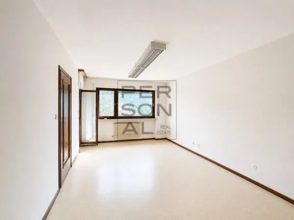 Appartamento via Resia, Bolzano
