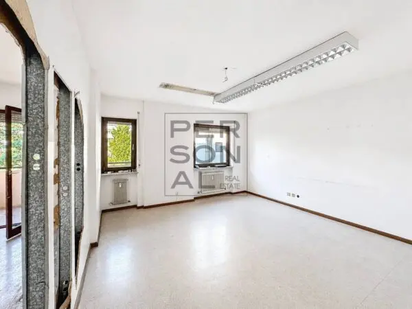 Appartamento via Resia, Bolzano