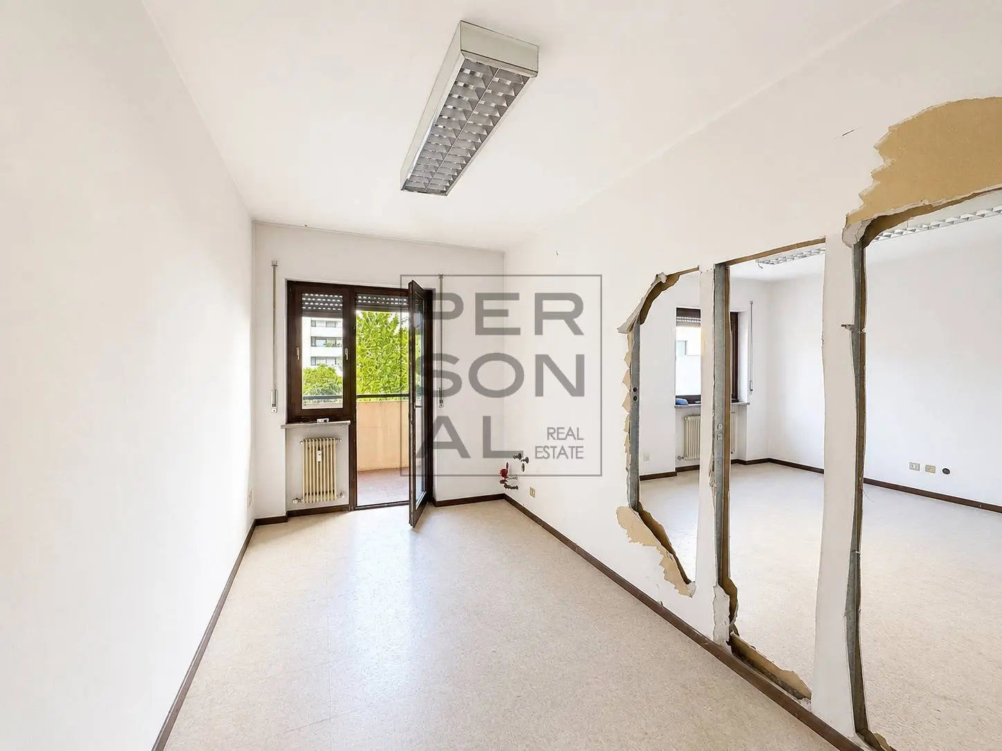 Immagine per Appartamento in vendita a Bolzano Via Resia 