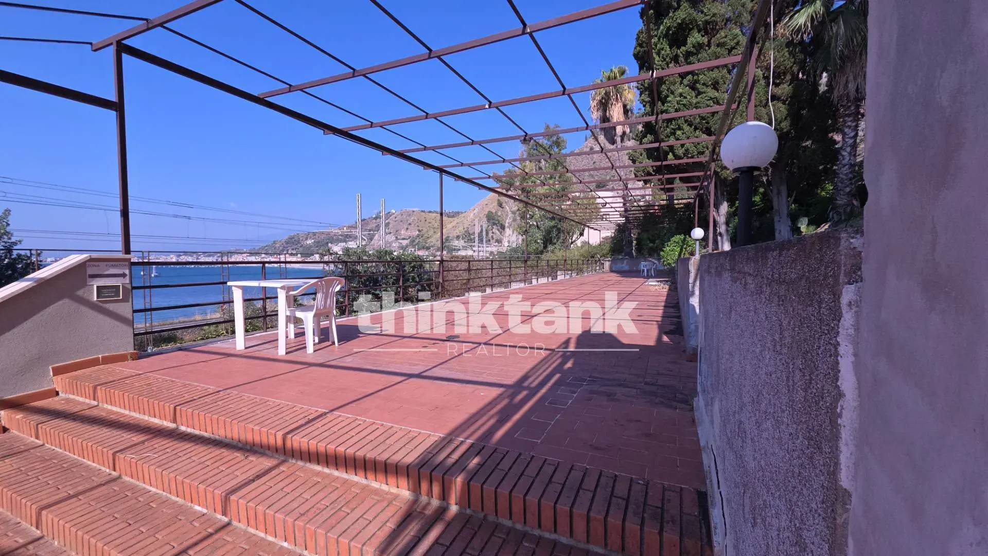 Immagine per Appartamento in vendita a Taormina Via Nazionale