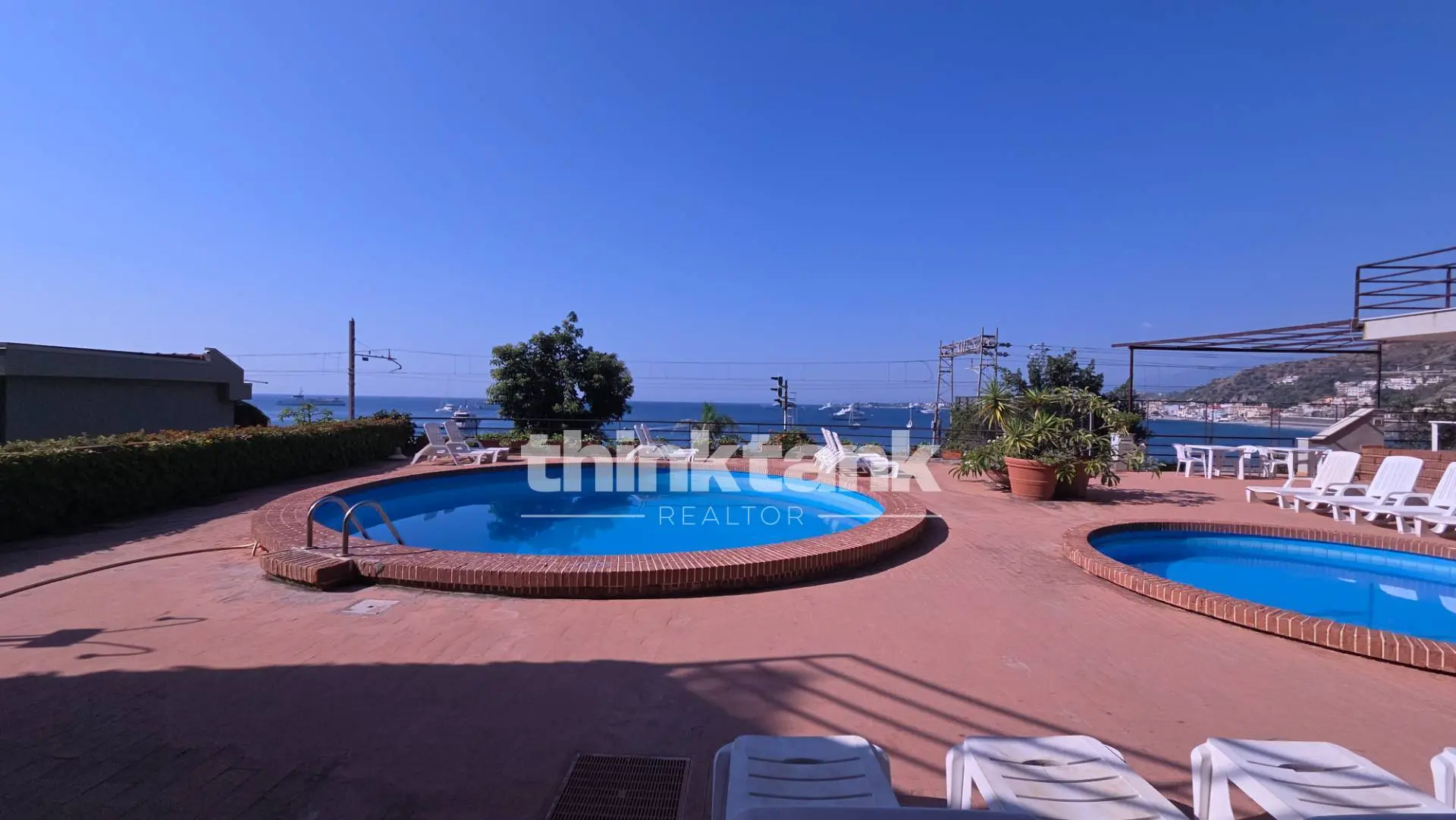 Immagine per Appartamento in vendita a Taormina Via Nazionale