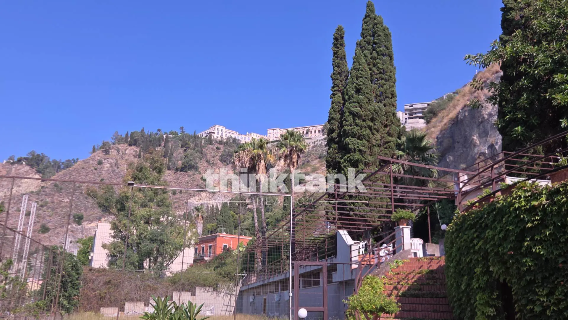 Immagine per Appartamento in vendita a Taormina Via Nazionale