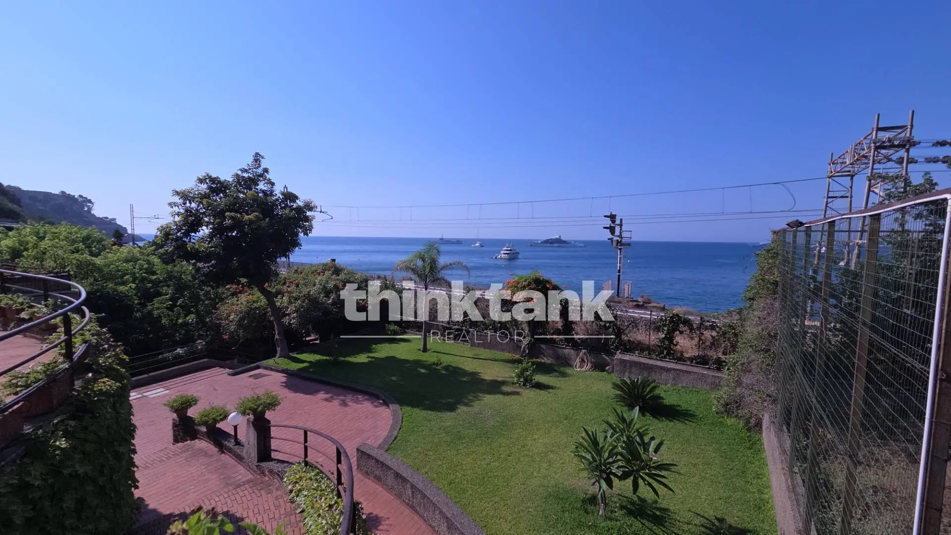 Immagine per Appartamento in vendita a Taormina Via Nazionale
