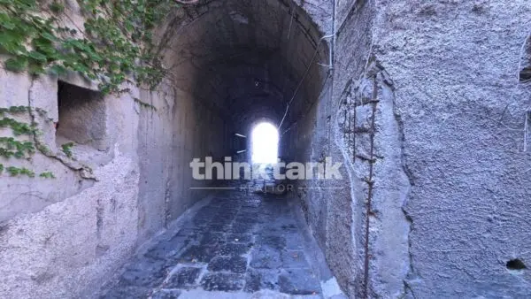 Appartamento via Nazionale, Taormina