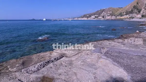 Appartamento via Nazionale, Taormina
