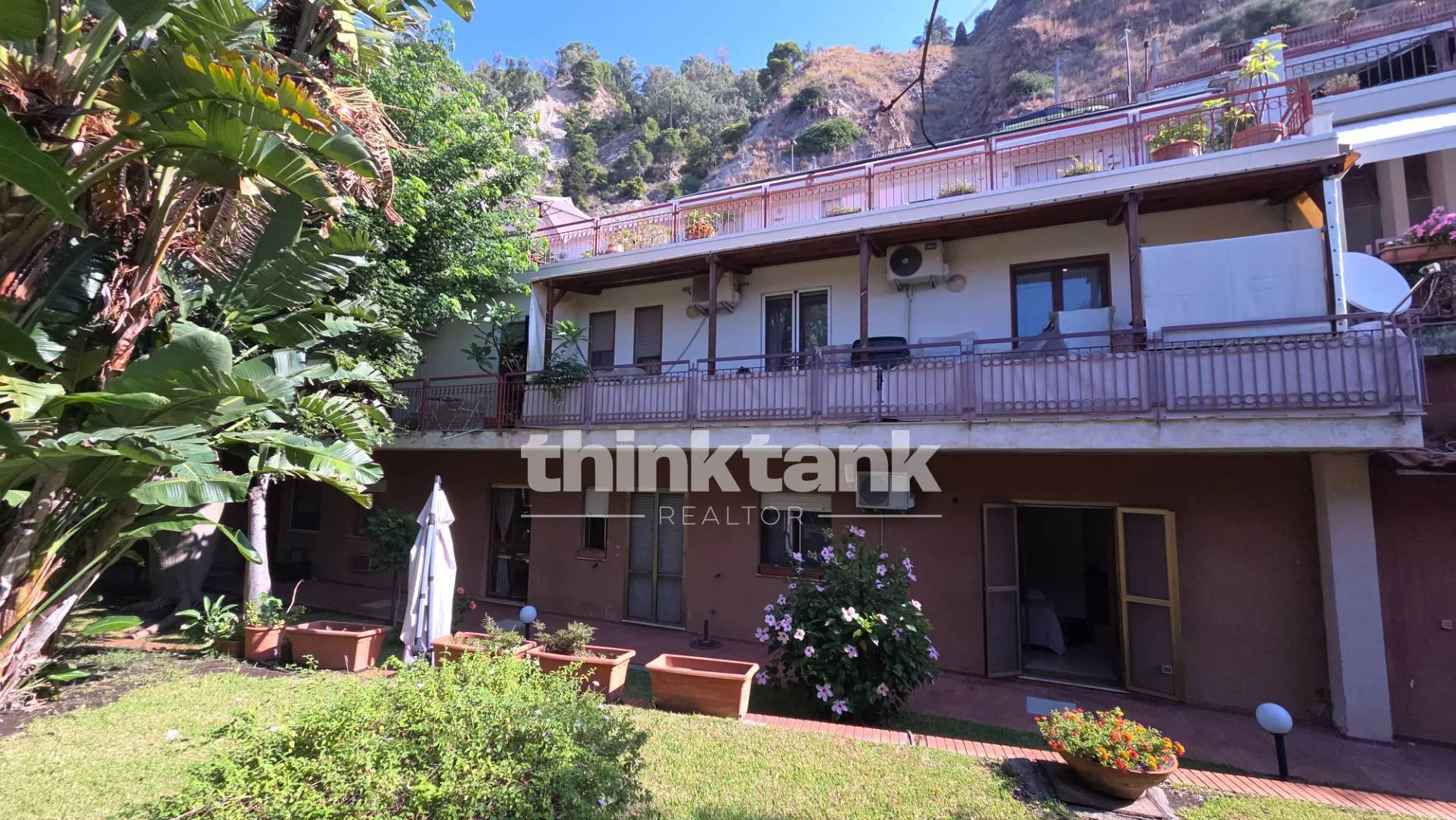Immagine per Appartamento in vendita a Taormina Via Nazionale