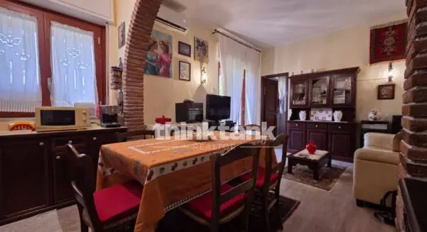 Appartamento via Nazionale, Taormina