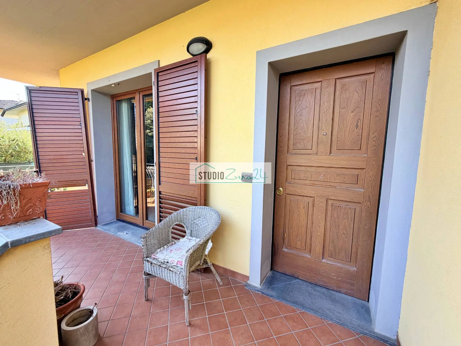 Immagine per Casa Semindipendente in vendita a Pietrasanta Via Concordia 