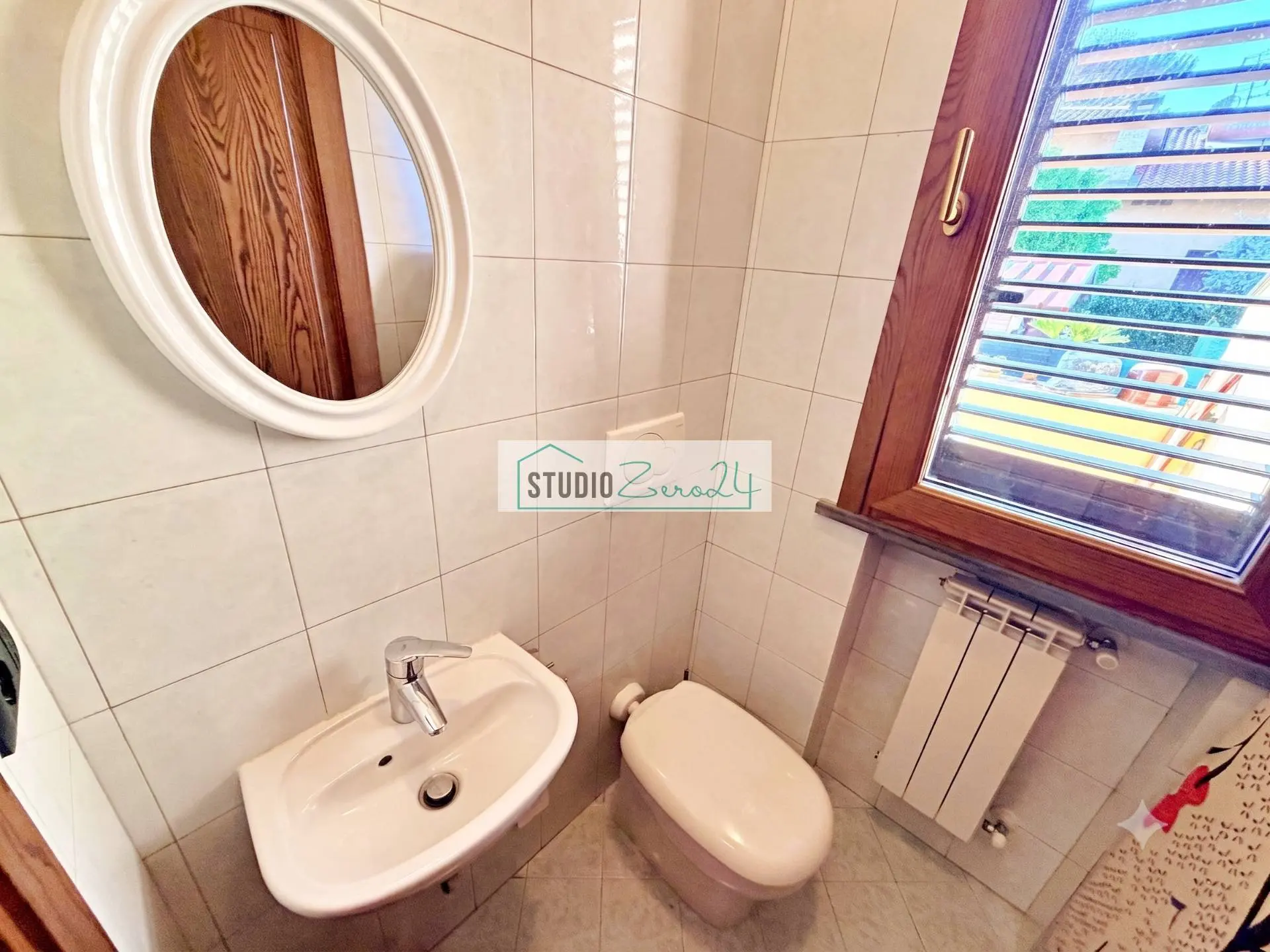 Immagine per Casa Semindipendente in vendita a Pietrasanta Via Concordia 