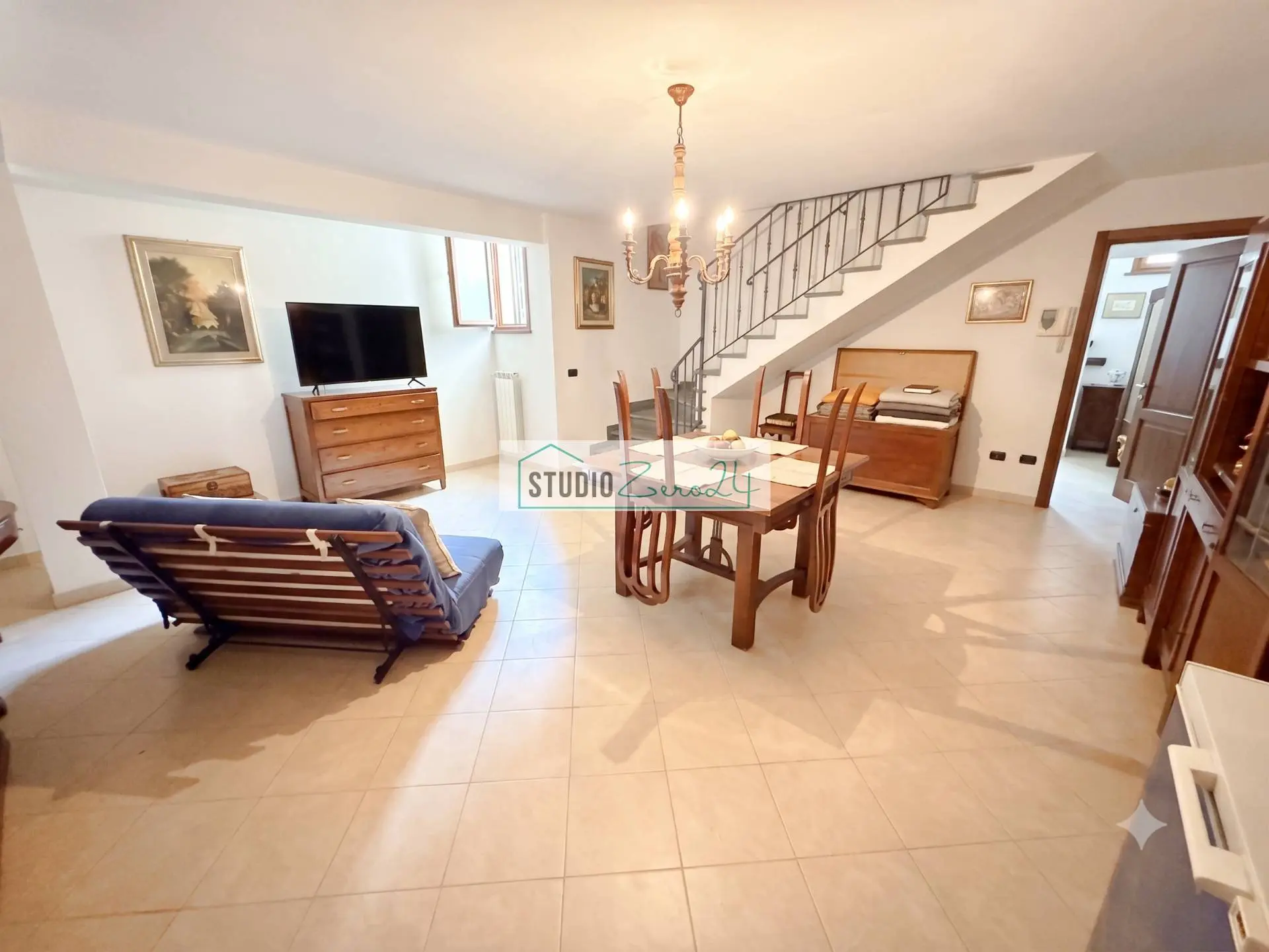 Immagine per Casa Semindipendente in vendita a Pietrasanta Via Concordia 