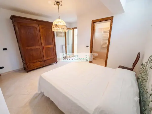 Casa Semindipendente via Concordia, Pietrasanta