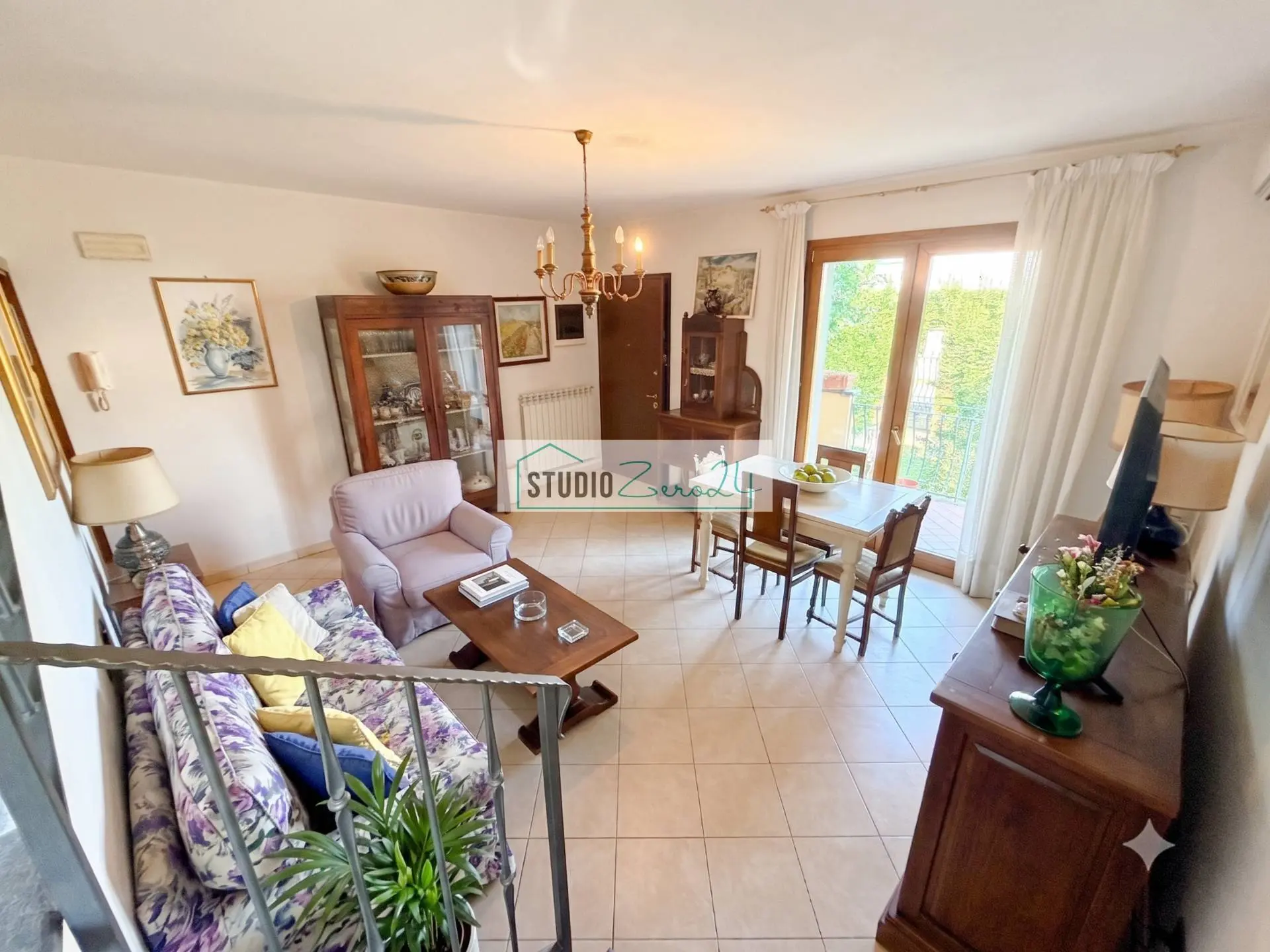 Immagine per Casa Semindipendente in vendita a Pietrasanta Via Concordia 