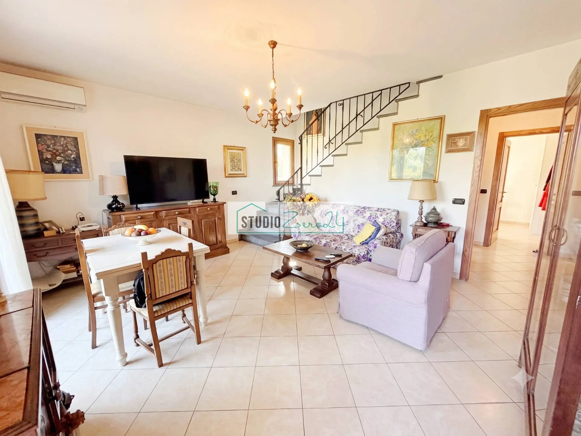 Immagine per Casa Semindipendente in vendita a Pietrasanta Via Concordia 