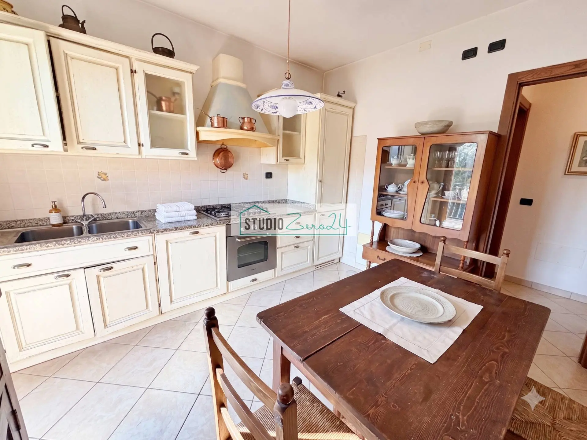 Immagine per Casa Semindipendente in vendita a Pietrasanta Via Concordia 