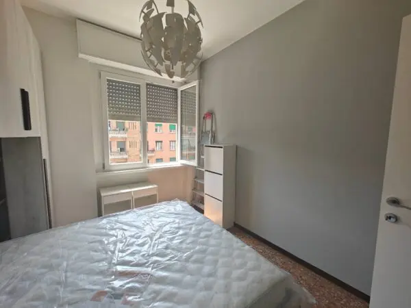 Appartamento via Carlo Dolci 20, Milano