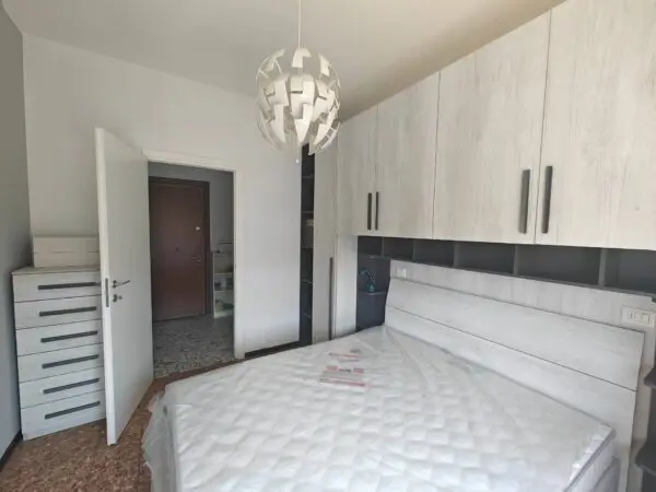 Appartamento via Carlo Dolci 20, Milano