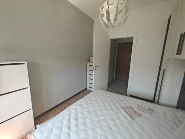 Appartamento via Carlo Dolci 20, Milano