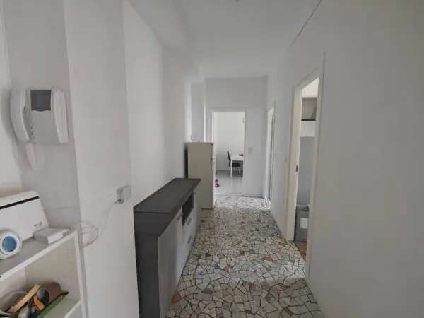 Appartamento via Carlo Dolci 20, Milano