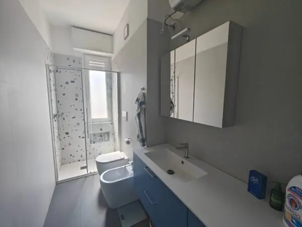 Appartamento via Carlo Dolci 20, Milano