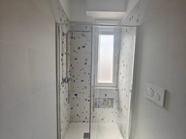 Appartamento via Carlo Dolci 20, Milano