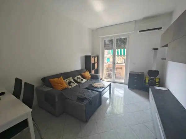 Appartamento via Carlo Dolci 20, Milano