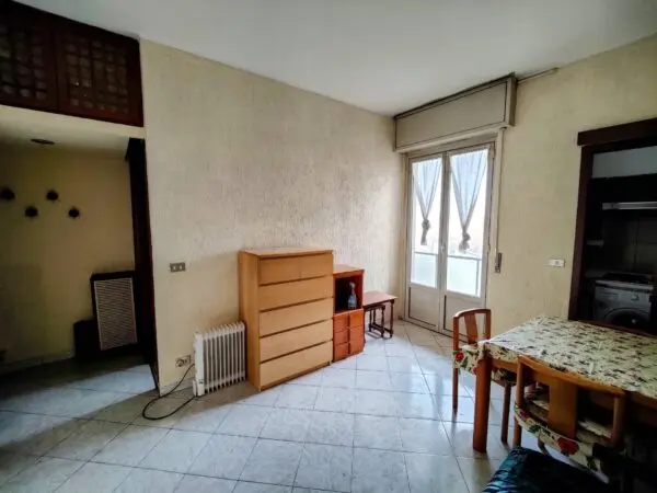Appartamento via Matteo Civitali 19, Milano