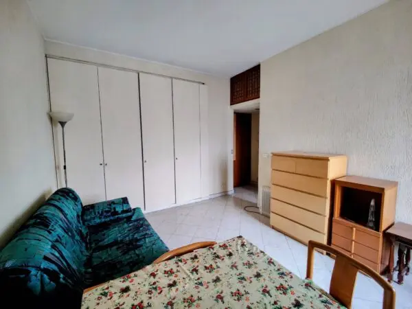Appartamento via Matteo Civitali 19, Milano