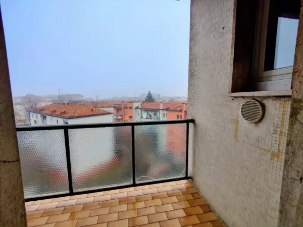 Appartamento via Matteo Civitali 19, Milano
