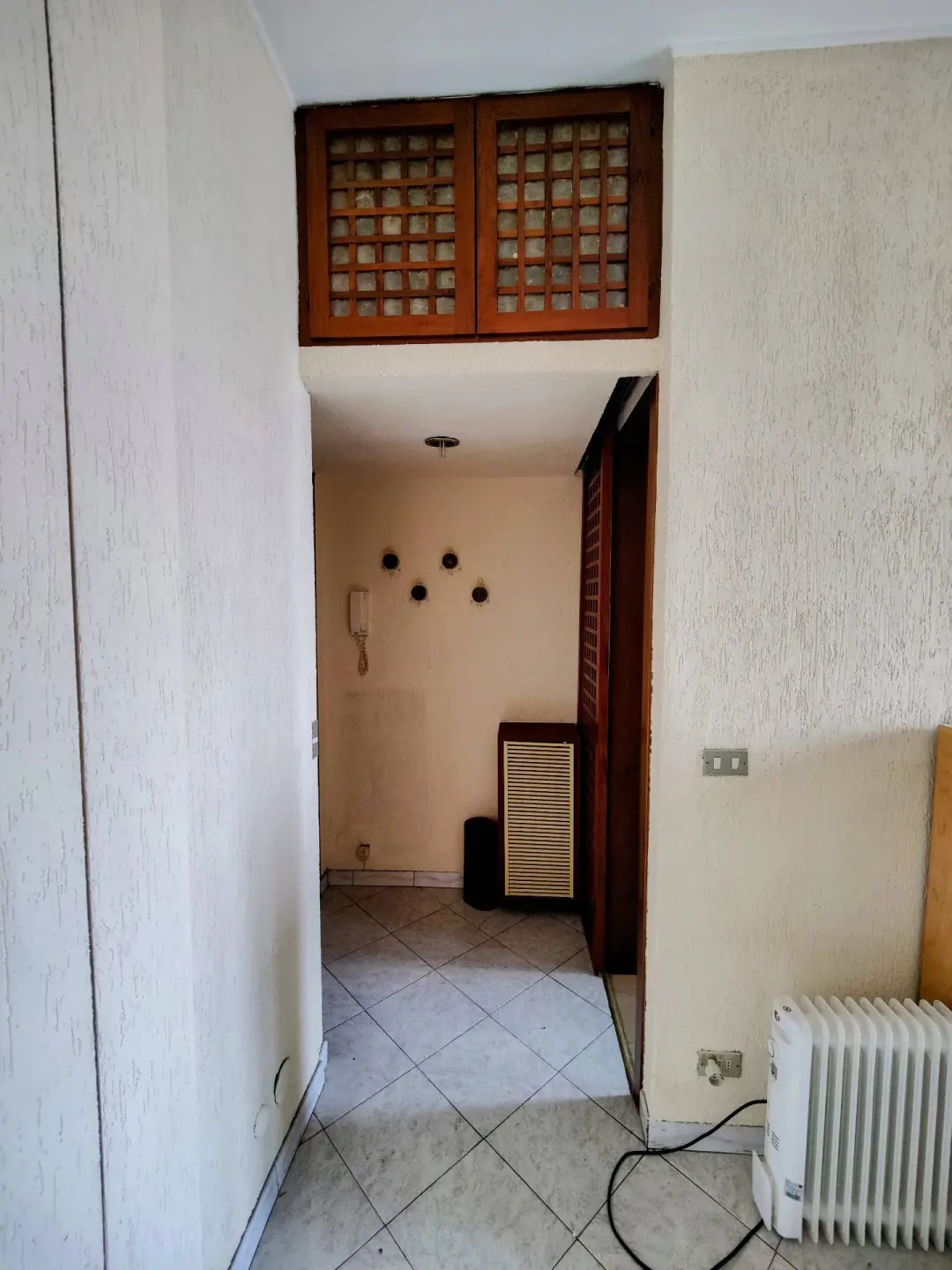 Immagine per Appartamento in affitto a Milano Via Matteo Civitali 19